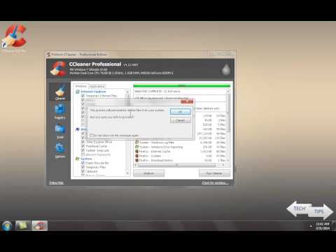 how to repair junk files