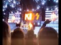 Kiss Helsinki 28.05.2008 Deuce