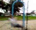 falling again