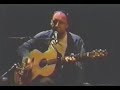 Pete Townshend - 1993 Mayfair Theatre, 'English Boy'