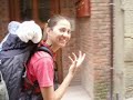 Un triestin lungo el camino de santiago part.2