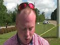 Laurel MS Bank Robbery