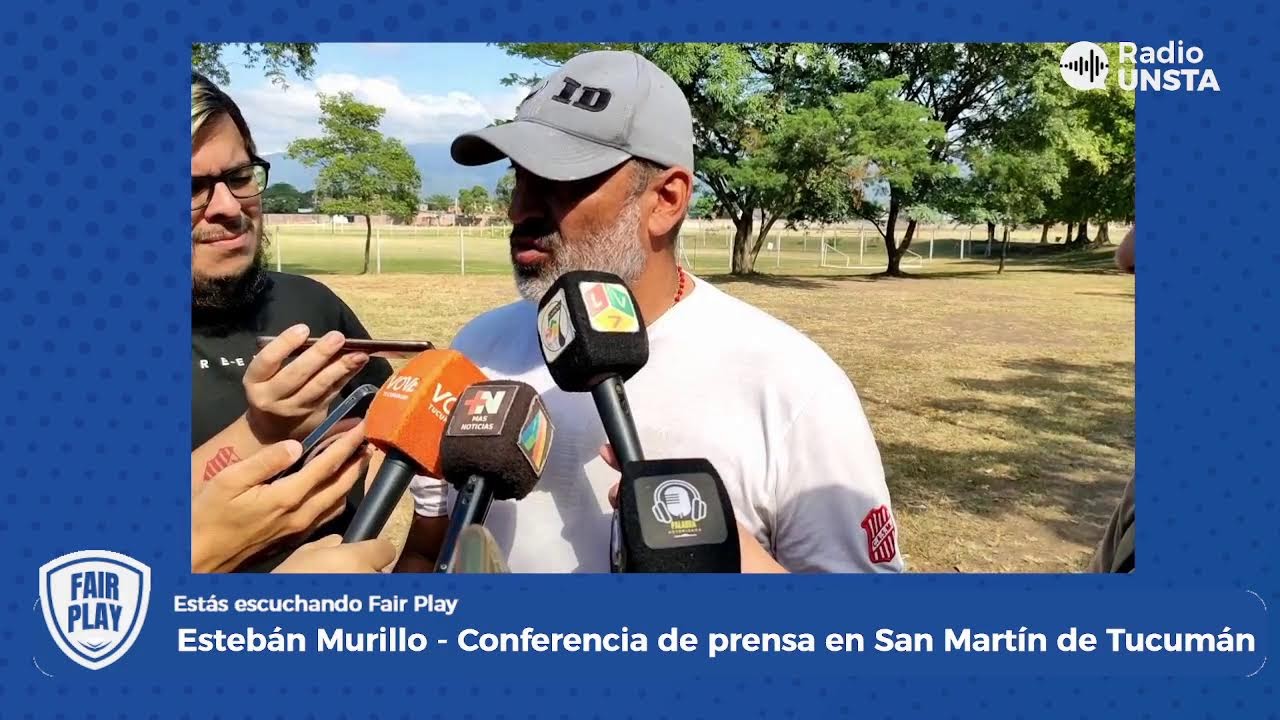 Fair Play | Programa 07