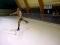 videos de Tentato Doppio Salchow