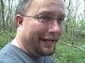 Herping with the Demastus Boys May 2009