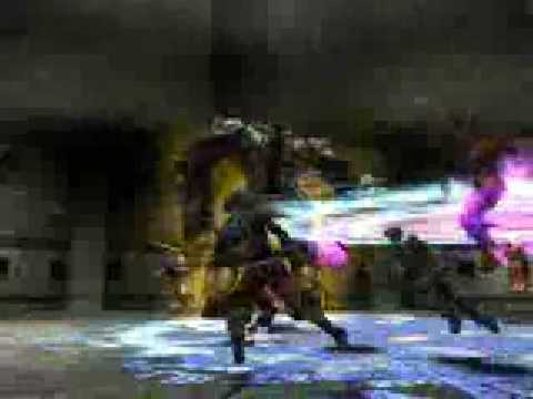 Rakion Screenshot 0