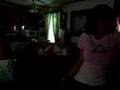 Crazy EMO Girl