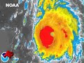 Gustav Swells to 'Dangerous' Category 3