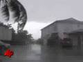 Gustav Swells to 'Dangerous' Category 3