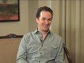david poland sits down in toronto to chat with the director of the wrestler, darren aronofsky and the star of the picture, mickey rourke.