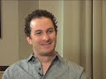 david poland sits down in toronto to chat with the director of the wrestler, darren aronofsky and the star of the picture, mickey rourke.