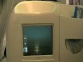 A380 Kingfisher Demo flight-Landing at DEL