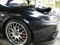 Nice Video Photoshoot of my SEAT Leon