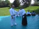 Ryurei Aikido - Kotegaeshi Ryurei Aikido - Kotegaeshi
