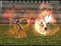 PvP Maxtor Vs. Faisca