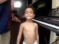 Vinícius dos Teclados Vinícius dos Teclados