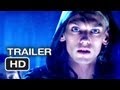 The Mortal Instruments: City of Bones Official Trailer #3 (2013) HD