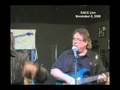 TCR_at_KACC Radio_Live