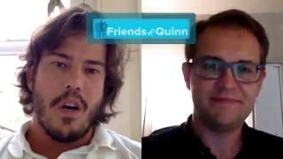 Brandon De Bruhl Interview