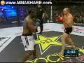 Fedor Emelianenko Vs Brett Rogers - Full Fight HQ (Leaked)