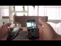 Nokia E6 Review