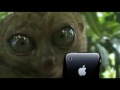 iPhone MMS introductie in de VS
