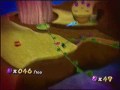 Super Mario Galaxy - Honeyhive - Honeyhive Purple Coins Super Mario Galaxy - Honeyhive - Honeyhive Purple Coins