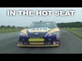 Toyota Camry NASCAR Sprint Cup Car - Car and Driver