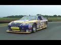 Toyota Camry NASCAR Sprint Cup Car - Car and Driver