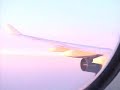 Los Angeles a Lima aterrizaje parte 2/2