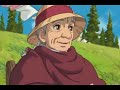 Studio Ghibli Promo Trailer