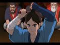 Studio Ghibli Promo Trailer