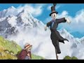 Studio Ghibli Promo Trailer
