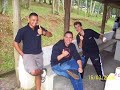 Encontro Kadetteiros no Estoril - ABC