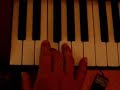 How to play Africa by Toto