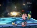 Revenge: A Jigglypuff Combo Video