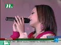 Nishita on Finale 2006