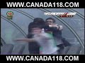 Perspolis Sepahan second Goal