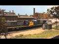 ZTNT Railroad Club Bounes Clips