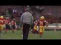 Lynnwood Tigers vs. Trojans 11-18-07