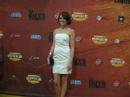 Actress Emma Stone attends Spike TV ...