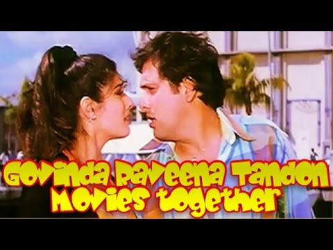 Govinda All Hindi Movie List Govinda All Hindi Movie List