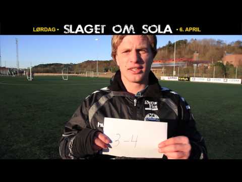 Kan Havdur slå Sola?