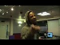 Reggie Yates does Chris Brown