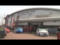 VXR Power Events - Karting