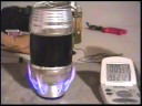 Cottle Stove V2 Boil re-test Cottle Stove V2 Boil re-test
