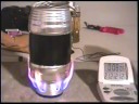 Cottle Stove V2 Boil re-test