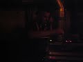 DJ JubiLee @ LoveBase 2006