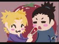 Shikamaru X Temari [SOS *Slow*]