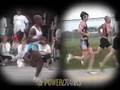 Running form - speed improvement from PowerCranks